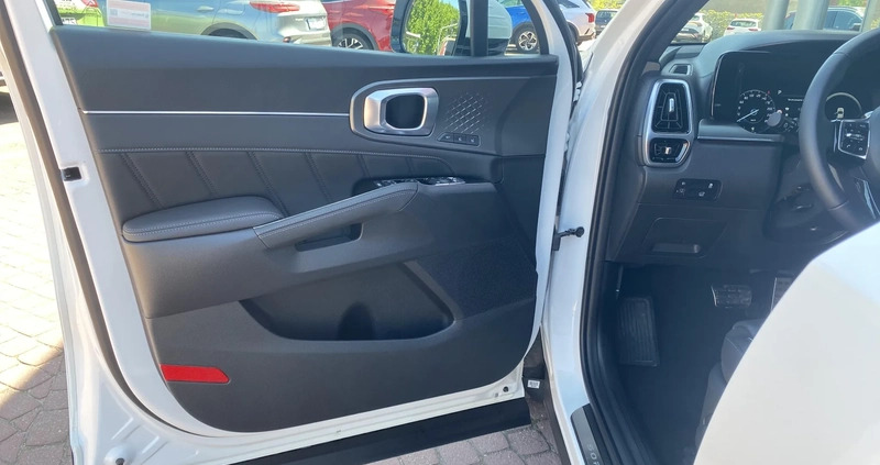 Kia Sorento cena 234000 przebieg: 2000, rok produkcji 2023 z Żary małe 326